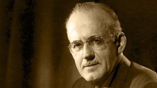 Audio Sermon 1 Peter  Part 30 Suffering In Gods Will and Out by AW Tozer [upl. by Fortunia]