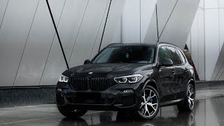 Bmw x5 40d G05 M Sport PRO телефон аренды 89680154545 WhatsAppTelegram [upl. by Aned37]