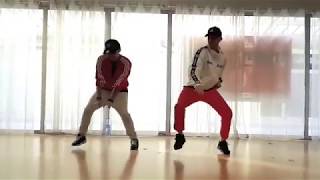 Soul Faya  Jiggle up Dance choreograph by Remy Rambo amp Stevencstyle [upl. by Mast]