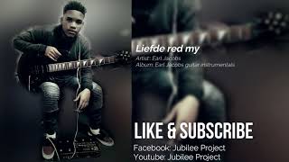 Earl Jacobs  Liefde red my instrumental [upl. by Heywood]