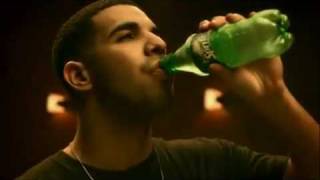 Drake Sprite Commercial [upl. by Silverman]