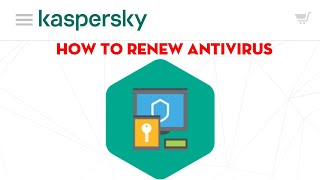 How to renew kaspersky Anti virus amp how to activate the activation code for the others I VSR TECH I [upl. by Clive]