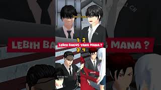 Auto ngamukkk 😡😡 sakuraschoolsimulator dramasakuraschoolsimulator sakura [upl. by Cirde]