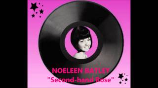 Noeleen Batley  Secondhand Rosewmv [upl. by Udella]