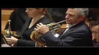 Beethoven 6th Symphony Horn solo 3rd Mov [upl. by Otipaga]