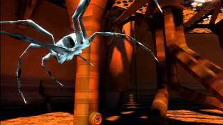 BIONICLE 2 City of Legends Gameplay [upl. by Crissy]