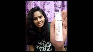 Review Aziclear Serum [upl. by Acinor]