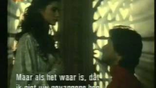 Fantaghiro The Cave of the Golden Rose 2  English Eps2 Pt10 [upl. by Adnicaj]