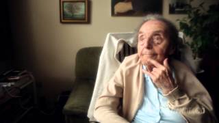 Inspirational pianist Holocaust Survivor Alice HerzSommer  109 years old [upl. by Pack]