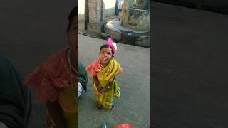 Babon ghati sangat kuri new Santhali short video song full HD video 2024 like comment shere [upl. by Malley]