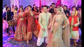 Veerey Ki Wedding  Superhit Romantic Comedy Scenes Pulkit Samrat  Kriti Kharbanda Jimmy Shergill [upl. by Nuahsor]