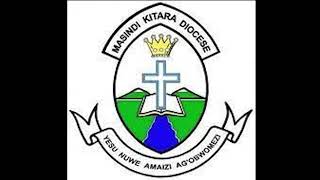 Masindi Kitara Diocese Anthem [upl. by Cath]