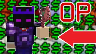 The SECRET To MAKING MILLIONS Hypixel Skyblock IRONMAN 7 [upl. by Sigismondo]