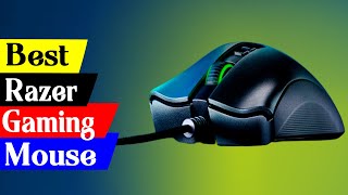 5 Best Razer Gaming Mouse for Mac in 2024 [upl. by Australia]