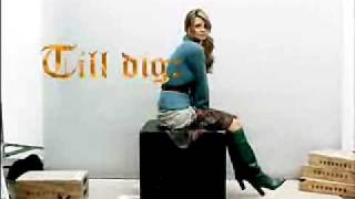 Mischa Barton JC Commercial 3 [upl. by Priscella]