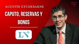 quotLa ARGENTINA va a tener un DESPEGUE FENOMENALquot  Agustín Etchebarne [upl. by Esenej]