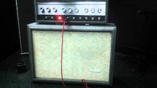 ‎1960s Silvertone 1484 quotHarmony H62quot [upl. by Hokanson]