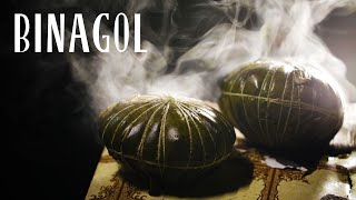 This Filipino Dessert is Cooked for 5 Hours in a Coconut Shell  81 Provinces  2 Leyte [upl. by Akisey449]