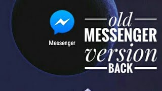 How to get old Emojis back on messenger [upl. by Katya104]