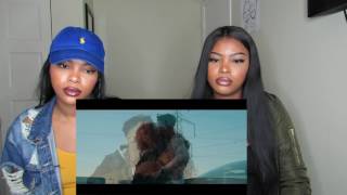 Ed Sheeran  Shape of You YXNG BANE REMIX Music Video SBTV REACTION [upl. by Akinuahs]