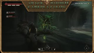 Space Marine 2 Gameplay  Deadly Barrage [upl. by Zane]