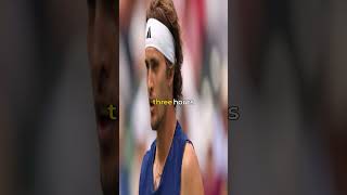 Arthur Fils Triumphs Over Alexander Zverev at Hamburg European Open [upl. by Ruby656]