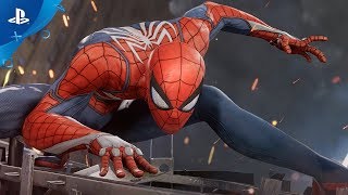 SPIDER MAN 2 Full Movie New Marvel Avengers 2023  Action Movie English FullHDvideos4me Fan Movie [upl. by Cissie]