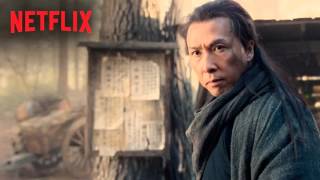 Soundtrack Crouching Tiger Hidden Dragon Sword of Destiny Trailer Music [upl. by Meek]