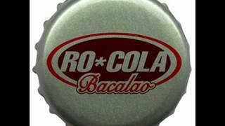 Rocola Bacalao  La Cumbia Del Hot Dogwmv [upl. by Priestley244]