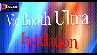 VicBooth Ultra Vocal Booth Installation TimeLapse [upl. by Oratnek]