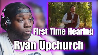 Ryan Upchurch quotHollerboysquot OFFICIAL MUSIC VIDEO  Reaction [upl. by Oaoj]