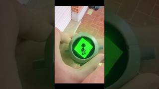 What if the Recalibrated Omnitrix had the classic interface kinemaster ben10 omnitrix omniverse [upl. by Sadye521]