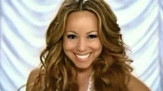 HD Mariah Carey  The Emancipation Of Mimi LIVE Vocal Range 20052007 [upl. by Arraet378]