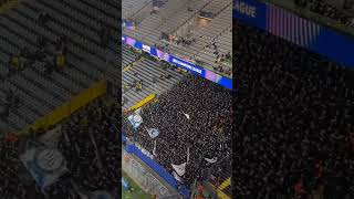 🇩🇪🇦🇹 SK Sturm Graz in Dortmund [upl. by Briney]