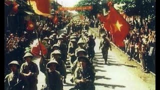 Thủ đô HÀ NỘI năm 1954 [upl. by Raila]