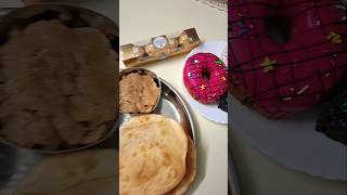 Daughters Birthday Celebration food youtubeindia [upl. by Richel]