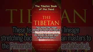 The Tibetan Book Of The Dead  Bardo teaching from Guru Rinpoche Padmasambhava [upl. by Anyaled473]