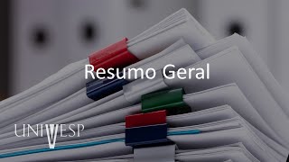 Gestão de Contratos e Convênios  Resumo Geral [upl. by Millman29]