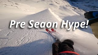 202324 Ski Season BEST MOMENTS [upl. by Daht]