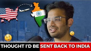 Denied H1B 3 Times Got an O1 Visa Instead  100k Robotics Engineer Job [upl. by Bacchus206]