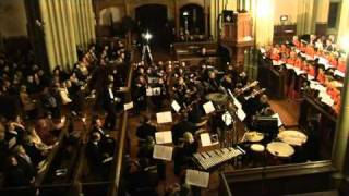 Mozarts Requiem Mass in D Minor VIII  Versus Hostias et preces [upl. by Anitteb791]