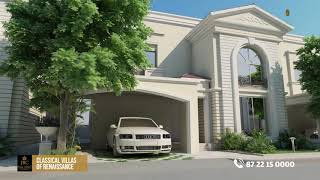 JRC Palladio Walk Through [upl. by Laeria]