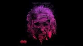 Prodigy amp Alchemist  Give Em Hell ALBERT EINSTEIN 2013 [upl. by Naggem]