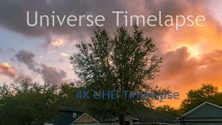 My Universe  Coldplay  The Best Timelapse From Stars to Clouds Sunset to Sunrise Nature [upl. by Melissa]