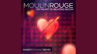 My Heart Is Beating Boom Mario Romano Extended Remix [upl. by Byrn]