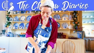 Making a Traditional Cassoulet Recipe my French Grandmother used to make 🥘 [upl. by Anuqahs603]