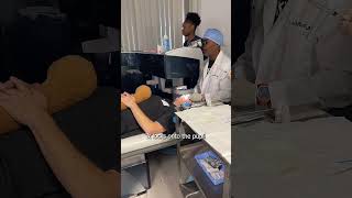 Experience The LASIK Procedure [upl. by Ahtibbat]