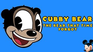 Cubby Bear The Bear That Time Forgot [upl. by Ydnas]