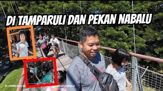 Ep 36  Tamparuli ke pekan Nabalu [upl. by Dulcinea]