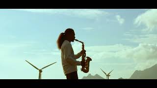 Ilamai Ennum Poongathu Saxophone cover  Levin Band 9600462910 [upl. by Luana14]